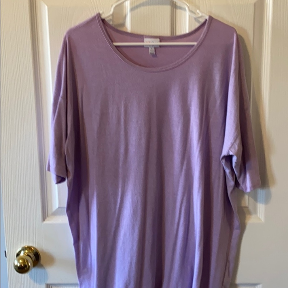 Lula Roe Irma Size L